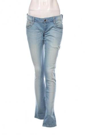 Damen Jeans Mango, Größe M, Farbe Blau, Preis 46,65 €