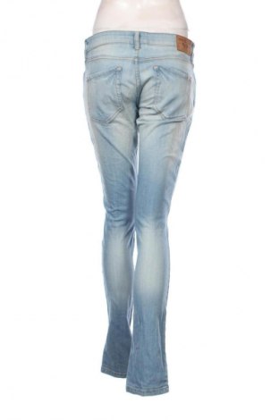 Damen Jeans Mango, Größe M, Farbe Blau, Preis 46,65 €