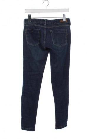 Damskie jeansy Mango, Rozmiar S, Kolor Niebieski, Cena 73,54 zł