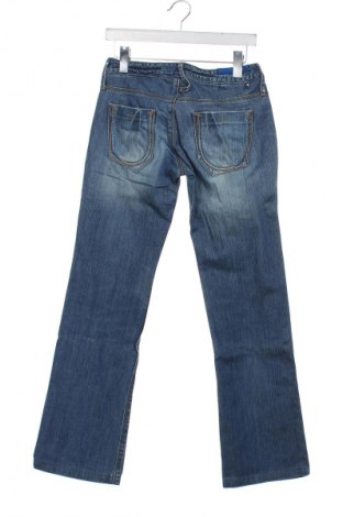 Női farmernadrág Mango, Méret S, Szín Kék, Ár 4 369 Ft