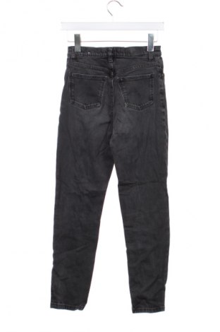 Дамски дънки Mango, Размер XS, Цвят Сив, Цена 8,99 лв.