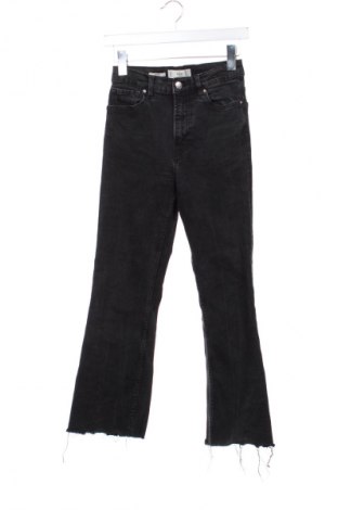 Damskie jeansy Mango, Rozmiar S, Kolor Szary, Cena 51,99 zł