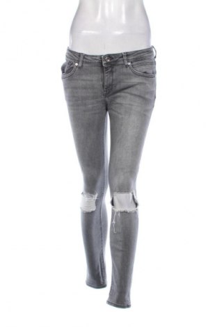 Damen Jeans Mango, Größe M, Farbe Grau, Preis 17,39 €