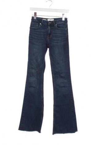 Női farmernadrág Mango, Méret XS, Szín Kék, Ár 6 786 Ft