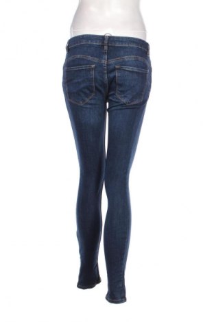 Blugi de femei Mango, Mărime S, Culoare Albastru, Preț 89,47 Lei