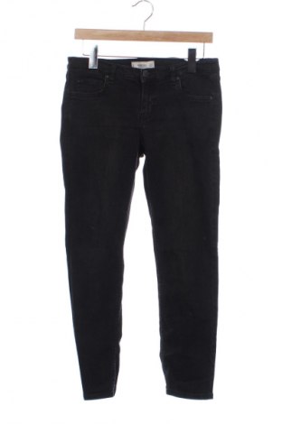 Damskie jeansy Mango, Rozmiar M, Kolor Czarny, Cena 78,16 zł