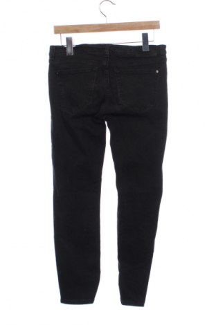 Damskie jeansy Mango, Rozmiar M, Kolor Czarny, Cena 78,16 zł