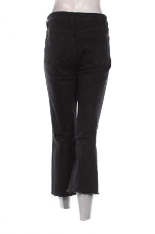 Damskie jeansy Mango, Rozmiar M, Kolor Czarny, Cena 78,16 zł