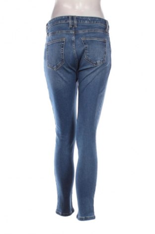 Damen Jeans Mango, Größe M, Farbe Blau, Preis 17,00 €