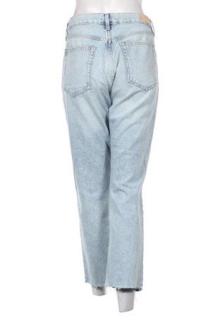 Damen Jeans Mango, Größe M, Farbe Blau, Preis € 22,99