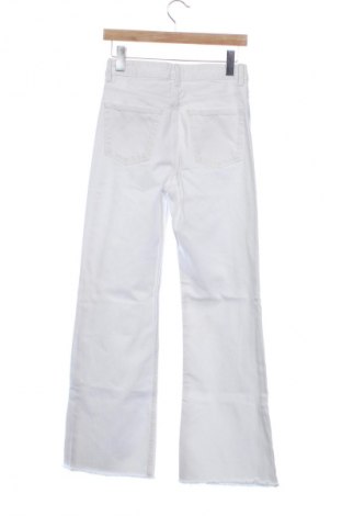 Damen Jeans Mango, Größe XS, Farbe Weiß, Preis 17,30 €