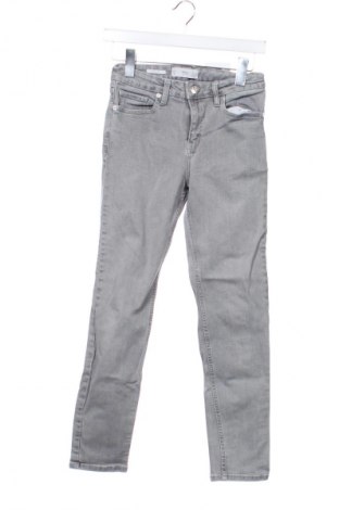 Damskie jeansy Mango, Rozmiar M, Kolor Szary, Cena 78,00 zł