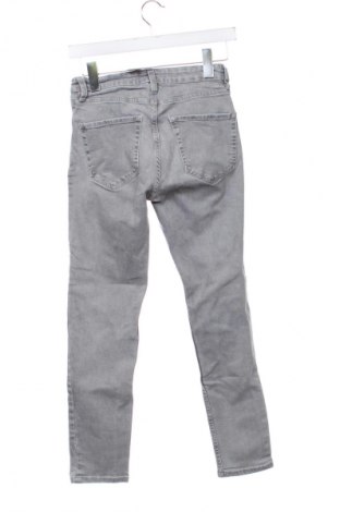 Damskie jeansy Mango, Rozmiar M, Kolor Szary, Cena 78,00 zł