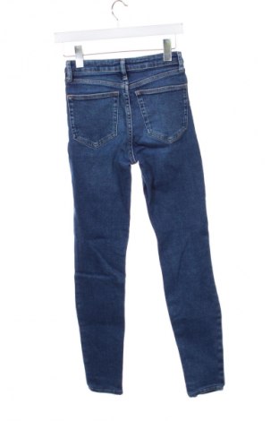 Damskie jeansy Mango, Rozmiar S, Kolor Niebieski, Cena 78,00 zł