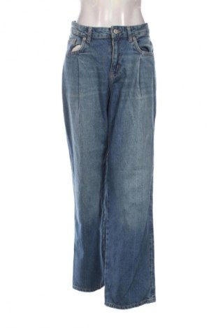 Damen Jeans Mango, Größe M, Farbe Blau, Preis € 17,36