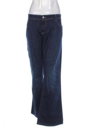 Damen Jeans Marks & Spencer, Größe 3XL, Farbe Blau, Preis 13,82 €