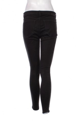 Női farmernadrág Massimo Dutti, Méret M, Szín Fekete, Ár 9 909 Ft