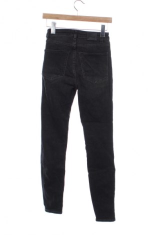 Dámské džíny  Massimo Dutti, Velikost XS, Barva Černá, Cena  949,00 Kč