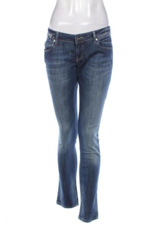 Damen Jeans Mavi, Größe L, Farbe Blau, Preis 13,99 €