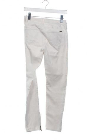 Damen Jeans Max Jeans, Größe XS, Farbe Ecru, Preis 14,91 €