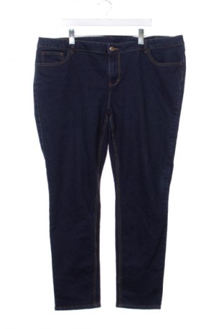 Dámske džínsy  Maxi Blue, Veľkosť 3XL, Farba Modrá, Cena  15,95 €