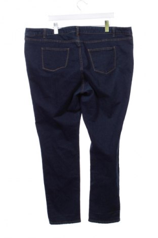 Dámske džínsy  Maxi Blue, Veľkosť 3XL, Farba Modrá, Cena  15,95 €