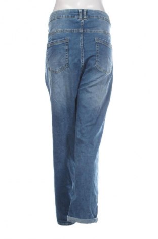 Blugi de femei Maxi Blue, Mărime 3XL, Culoare Albastru, Preț 93,99 Lei