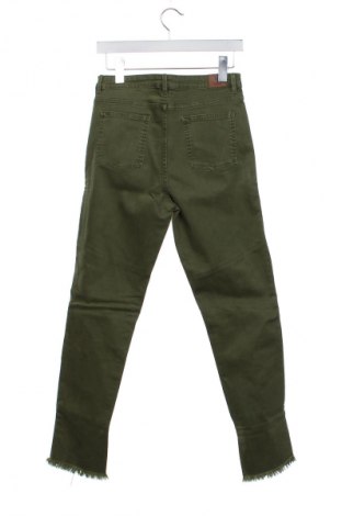 Damskie jeansy Medicine, Rozmiar S, Kolor Zielony, Cena 91,91 zł