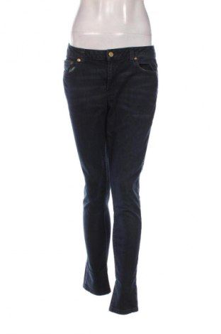 Damskie jeansy Michael Kors, Rozmiar M, Kolor Niebieski, Cena 210,99 zł