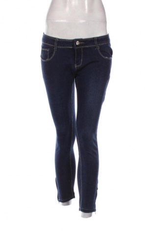 Damen Jeans Miss Cherry, Größe M, Farbe Blau, Preis 14,83 €