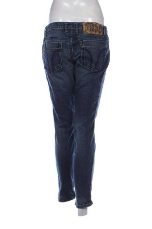 Blugi de femei Miss Sixty, Mărime M, Culoare Albastru, Preț 142,99 Lei