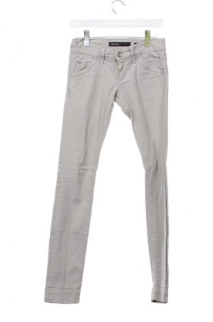 Damen Jeans Miss Sixty, Größe XS, Farbe Grau, Preis 38,35 €