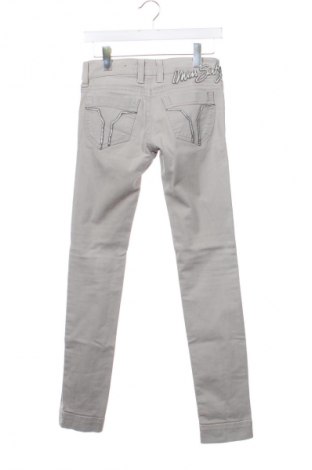 Damen Jeans Miss Sixty, Größe XS, Farbe Grau, Preis 38,35 €