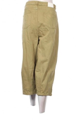 Damen Jeans Missguided, Größe L, Farbe Grün, Preis € 14,99