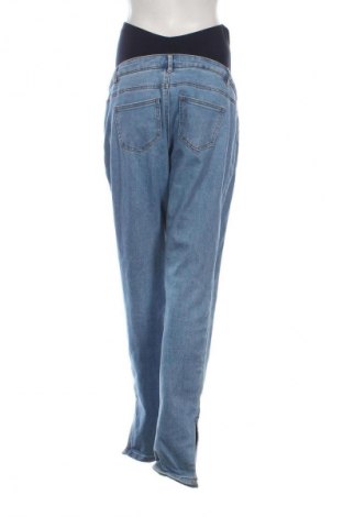 Női farmernadrág Missguided, Méret L, Szín Kék, Ár 5 776 Ft