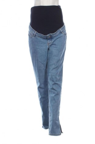 Női farmernadrág Missguided, Méret L, Szín Kék, Ár 5 776 Ft