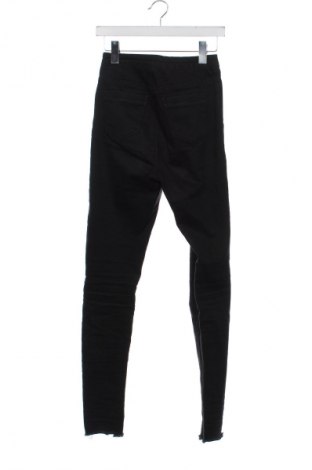 Damskie jeansy Missguided, Rozmiar M, Kolor Czarny, Cena 66,67 zł