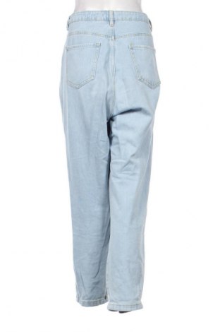 Női farmernadrág Missguided, Méret XL, Szín Kék, Ár 3 929 Ft