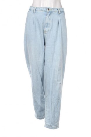 Női farmernadrág Missguided, Méret XL, Szín Kék, Ár 3 929 Ft