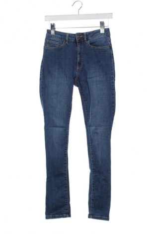 Damskie jeansy Monoprix Femme, Rozmiar S, Kolor Niebieski, Cena 72,99 zł