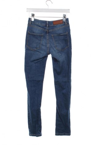 Damskie jeansy Monoprix Femme, Rozmiar S, Kolor Niebieski, Cena 72,99 zł