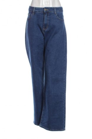 Női farmernadrág Moon Girl, Méret XL, Szín Kék, Ár 5 800 Ft