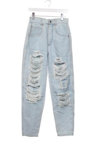 Damen Jeans More, Größe XS, Farbe Blau, Preis 14,77 €