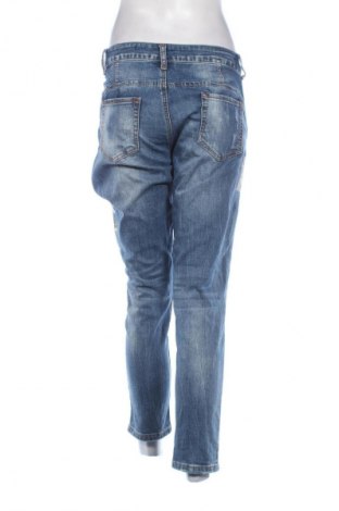 Дамски дънки Morena, Размер XL, Цвят Многоцветен, Цена 19,99 лв.