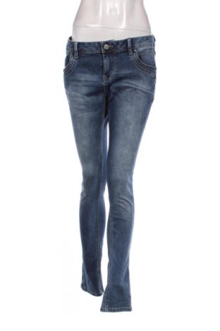 Damen Jeans Multiblu, Größe L, Farbe Blau, Preis 12,99 €