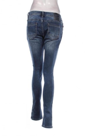 Damen Jeans Multiblu, Größe L, Farbe Blau, Preis 12,99 €