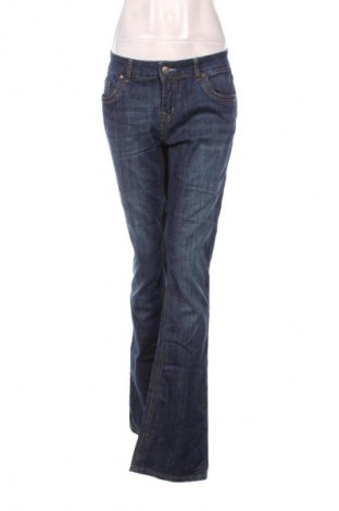Damskie jeansy Multiblu, Rozmiar L, Kolor Niebieski, Cena 60,99 zł