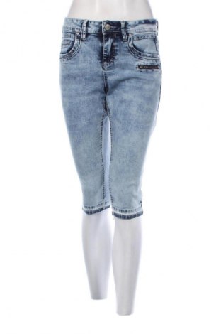 Damen Jeans Multiblu, Größe M, Farbe Blau, Preis 15,00 €