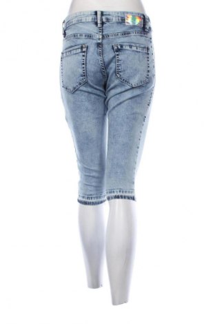 Damen Jeans Multiblu, Größe M, Farbe Blau, Preis 15,00 €