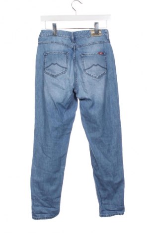 Blugi de femei Mustang, Mărime XS, Culoare Albastru, Preț 72,99 Lei